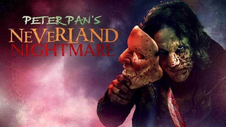 حصرياً | مشاهدة فيلم Peter Pan’s Neverland Nightmare 2025 مترجم بجودة عالية