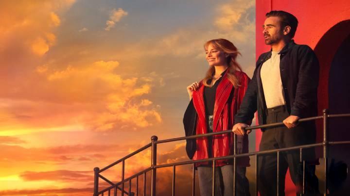 حصرياً | فيلم A Big Bold Beautiful Journey 2025 مترجم HD بجودة عالية