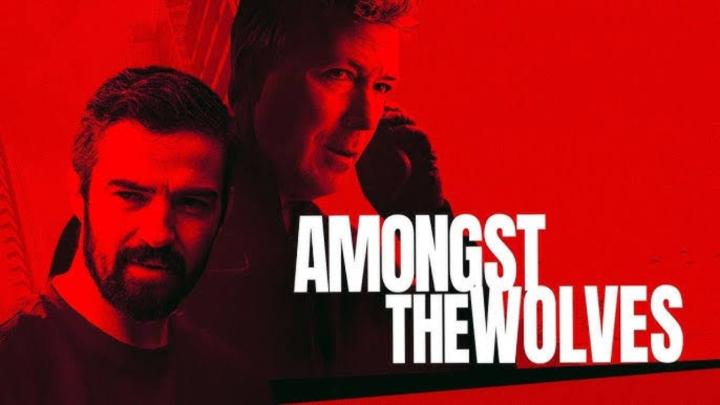 حصرياً | مشاهدة فيلم Amongst the Wolves 2024 مترجم بجودة عالية