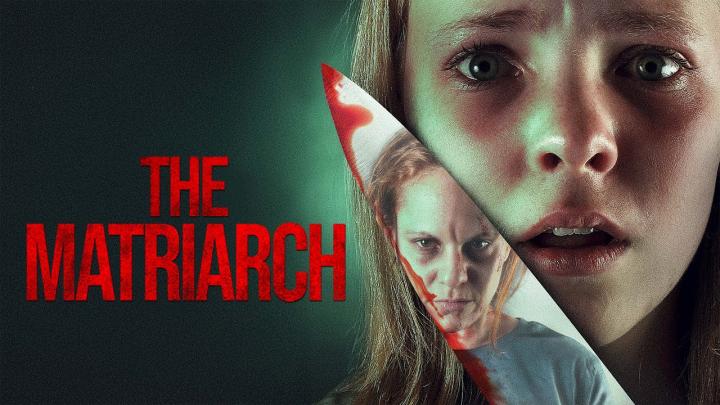 حصرياً | فيلم The Matriarch 2024 مترجم اون لاين بجودة عالية