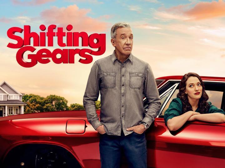 حصرياً | مسلسل Shifting Gears الموسم الاول الحلقة 12 مترجمة بجودة عالية