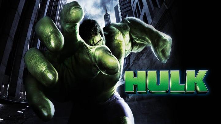 حصرياً | فيلم Hulk 2003 مترجم HD بجودة عالية
