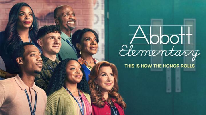 حصرياً | مسلسل Abbott Elementary الموسم الخامس الحلقة 9 التاسعة مترجمة HD بجودة عالية