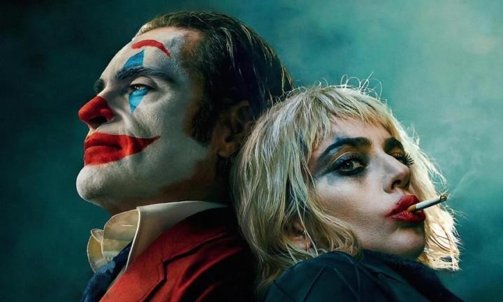 حصرياً | مشاهدة فيلم Joker 2 Folie a Deux 2024 مترجم بجودة عالية