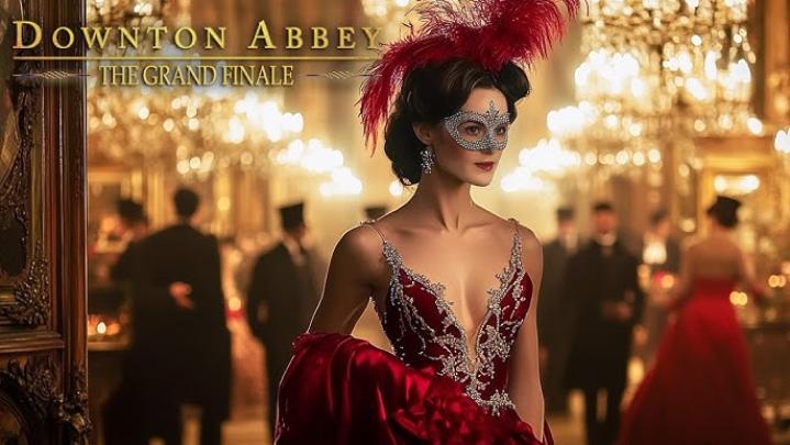 حصرياً | مشاهدة فيلم Downton Abbey: The Grand Finale 2025 مترجم بجودة عالية