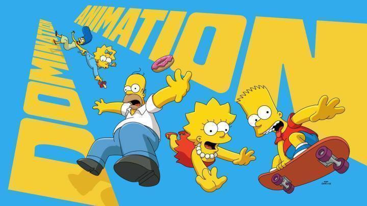 حصرياً | مسلسل The Simpsons الموسم 37 الحلقة 13 الثالثة عشر مترجمة HD بجودة عالية