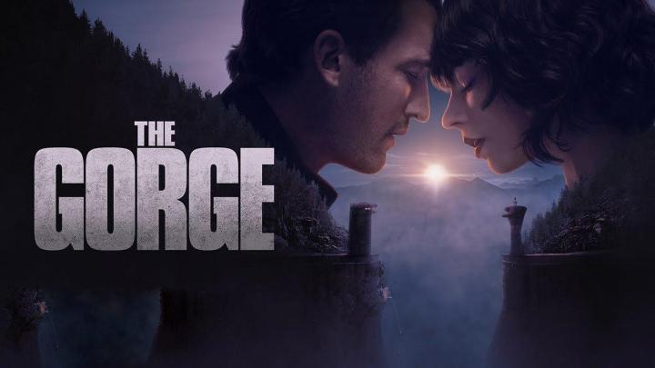 حصرياً | مشاهدة فيلم The Gorge 2025 مترجم اون لاين بجودة عالية