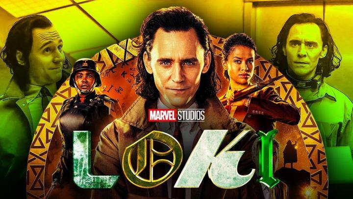 حصرياً | مسلسل Loki الموسم الاول مترجم كامل بجودة عالية