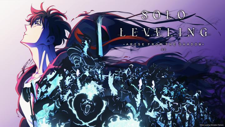 حصرياً | انمي Solo Leveling الموسم الثاني الحلقة 11 مترجمة بجودة عالية