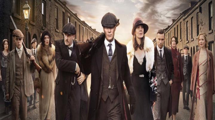 حصرياً | مسلسل Peaky Blinders الموسم الرابع الحلقة 6 والاخيرة مترجمة بجودة عالية