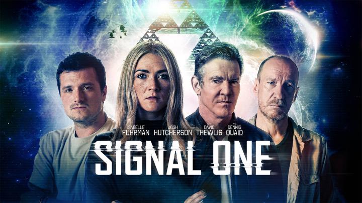 فيلم Signal One 2026 مترجم HD