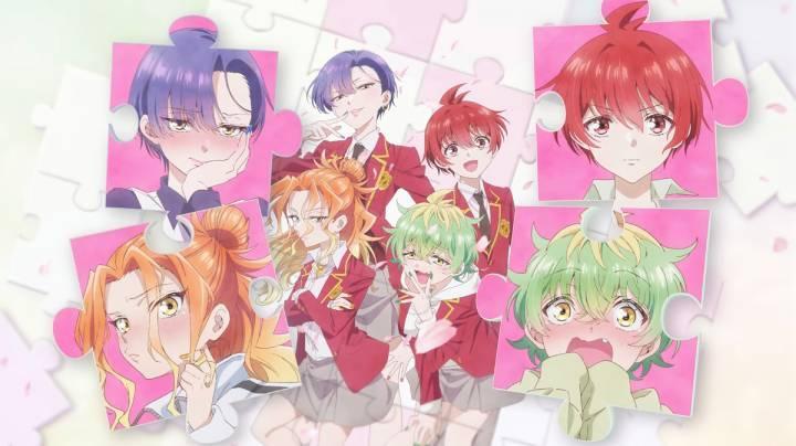 حصرياً | انمي Mikadono Sanshimai wa Angai, Choroi الحلقة 1 مترجمة بجودة عالية
