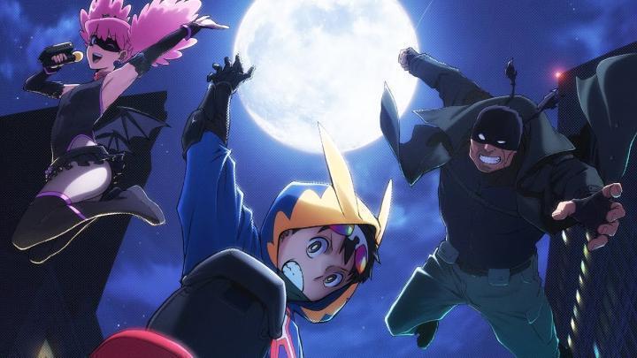 حصرياً | انمي Vigilante: Boku no Hero Academia Illegals الحلقة 13 مترجمة بجودة عالية