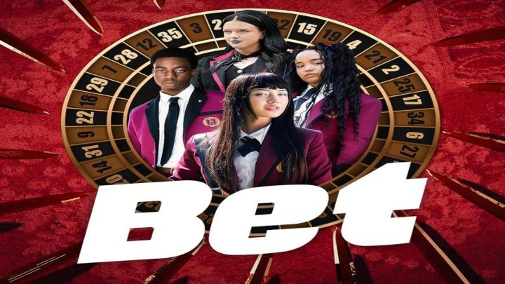 حصرياً | مسلسل Bet الموسم الاول مترجم كامل بجودة عالية