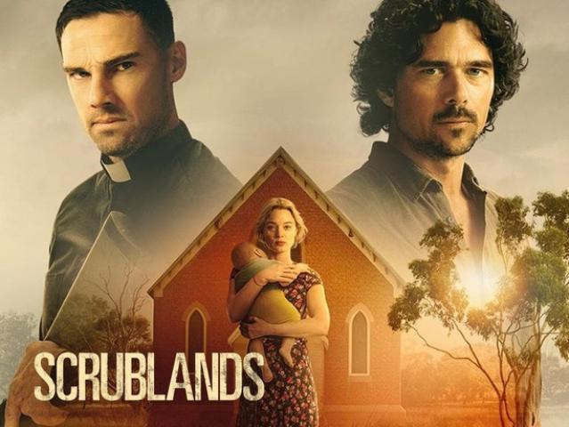 حصرياً | مسلسل Scrublands الموسم الثاني الحلقة 2 بجودة عالية