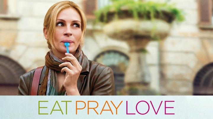 فيلم Eat Pray Love 2010 مترجم HD