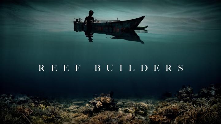حصرياً | مشاهدة فيلم Reef Builders 2025 مترجم بجودة عالية
