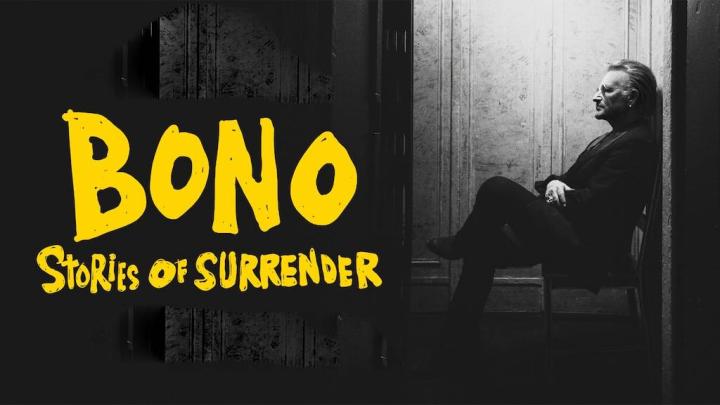 حصرياً | مشاهدة فيلم Bono Stories of Surrender 2025 مترجم بجودة عالية