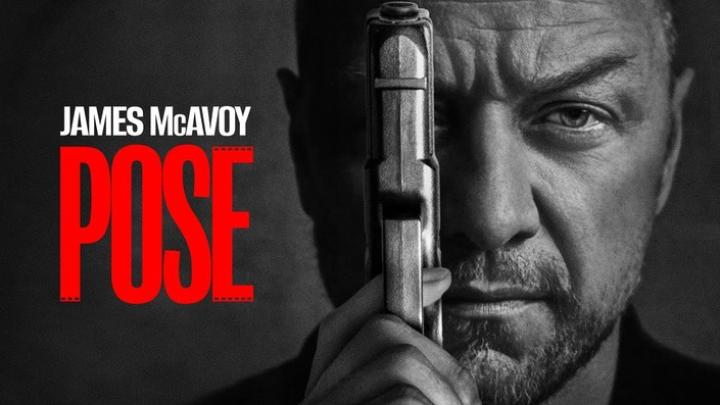 حصرياً | فيلم Pose 2025 مدبلج بجودة عالية
