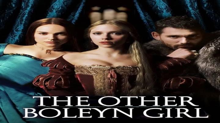 حصرياً | مشاهدة فيلم The Other Boleyn Girl 2008 مترجم فيديو حلبية بجودة عالية