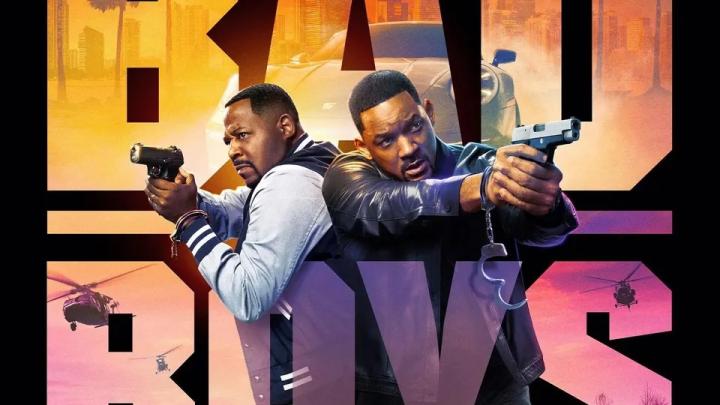 حصرياً | مشاهدة فيلم Bad Boys 4 2024 مترجم بجودة عالية