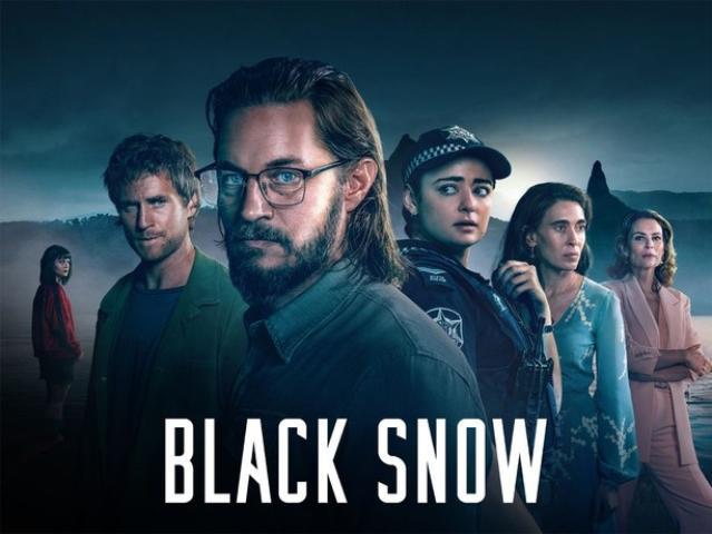 حصرياً | مسلسل Black Snow الموسم الثاني الحلقة 5 مترجمة بجودة عالية