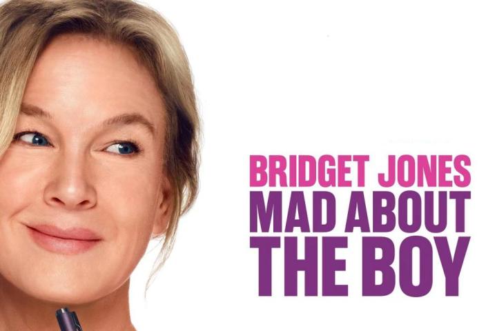 حصرياً | مشاهدة فيلم Bridget Jones: Mad About the Boy 2025 مترجم اون لاين فيديو حلبية بجودة عالية