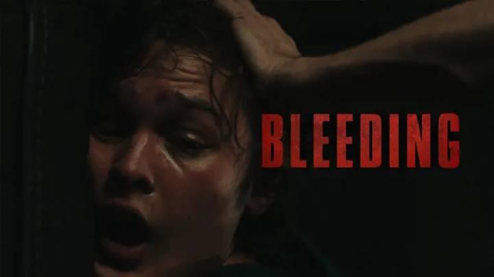 حصرياً | مشاهدة فيلم Bleeding 2024 مترجم فيديو حلبية بجودة عالية