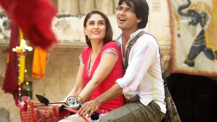 فيلم Jab We Met 2007 مترجم HD
