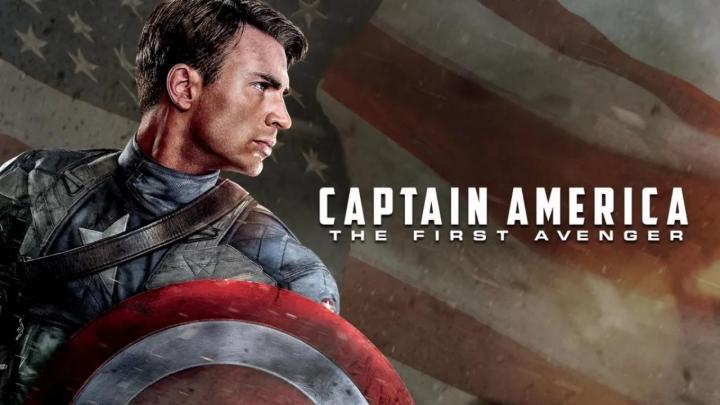 حصرياً | فيلم Captain America: The First Avenger 2011 مترجم HD بجودة عالية