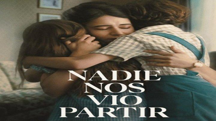 حصرياً | مسلسل Nadie nos vio partir الحلقة 5 الخامسة والاخيرة مترجمة HD بجودة عالية