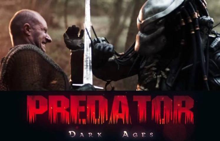 حصرياً | مشاهدة فيلم Predator Dark Ages 2015 مترجم بجودة عالية
