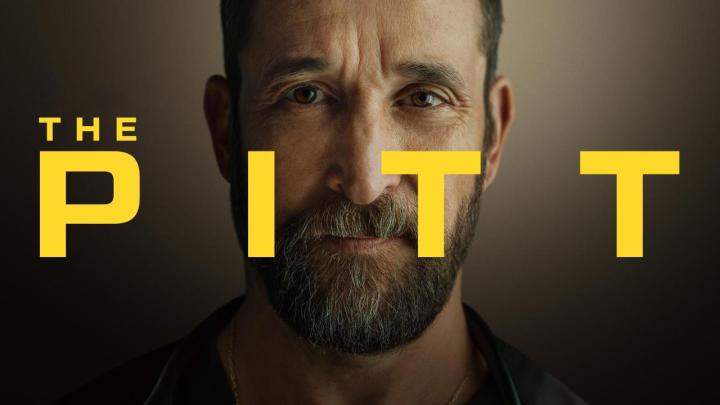 مسلسل The Pitt الموسم الثاني مترجم كامل