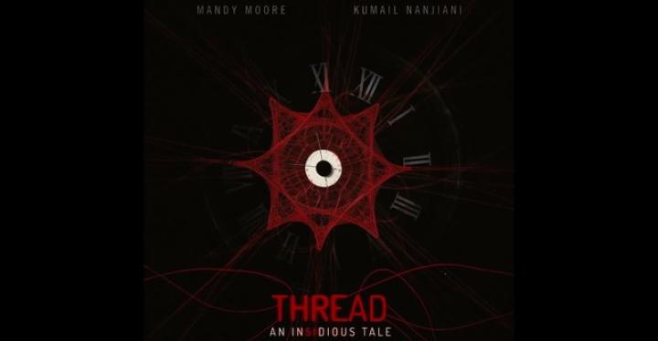 حصرياً | مشاهدة فيلم Thread: An Insidious Tale 2026 مترجم فيديو حلبية بجودة عالية