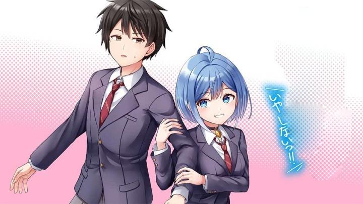 حصرياً | انمي ?Danjo no Yuujou wa Seiritsu suru الحلقة 5 مترجمة بجودة عالية