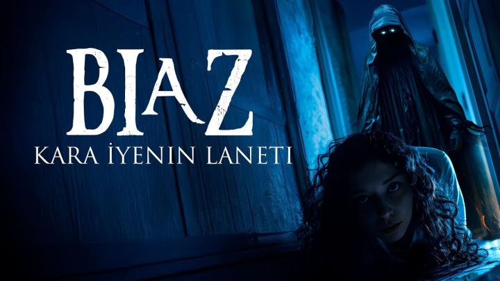حصرياً | مشاهدة فيلم Biaz Kara Iyenin Laneti 2024 مترجم بجودة عالية