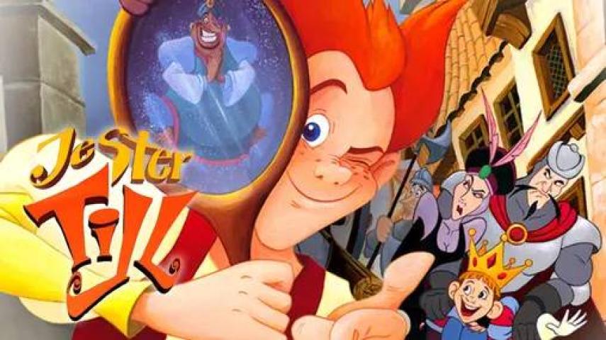 فيلم Jester Till 2003 مدبلج HD