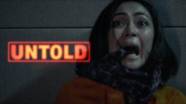 حصرياً | مشاهدة فيلم Untold 2025 مترجم فيديو حلبية بجودة عالية