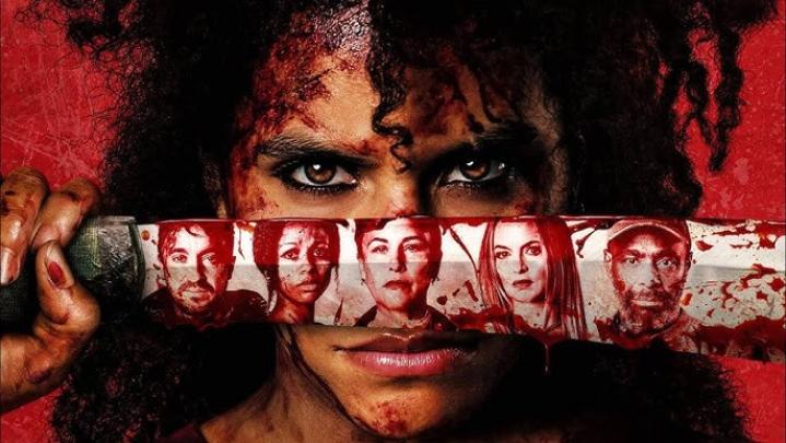 فيلم They Will Kill You 2026 مترجم