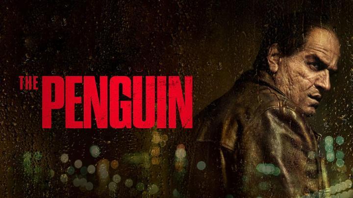 حصرياً | مسلسل The Penguin الحلقة 3 مترجمة بجودة عالية