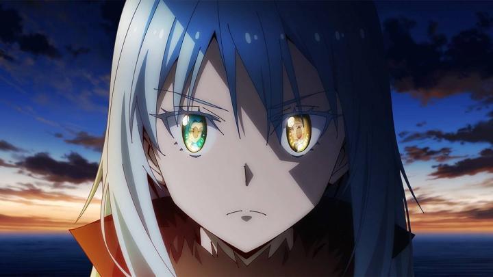 انمي Tensei shitara Slime Datta Ken 4th Season الحلقة 3 الثالثة مترجمة اون لاين