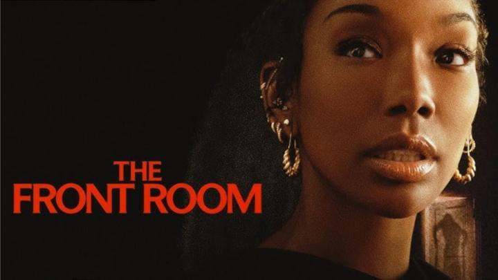 حصرياً | فيلم The Front Room 2024 مترجم اون لاين بجودة عالية