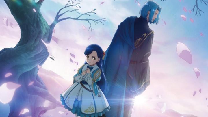 انمي Honzuki no Gekokujou: Shisho ni Naru Tame ni wa Shudan wo Erandeiraremasen Ryoushu no Youjo الحلقة 3 مترجمة اون لاين