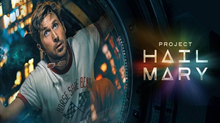 فيلم Project Hail Mary 2026 مترجم