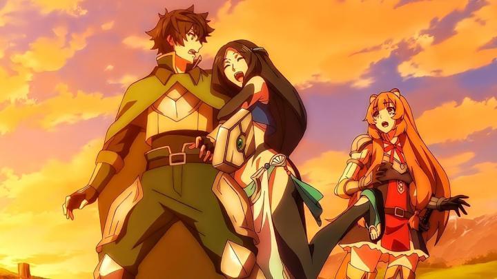 حصرياً | انمي Tate no Yuusha no Nariagari Season 4 الحلقة 6 مترجمة بجودة عالية