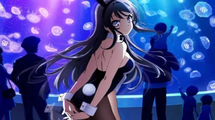 حصرياً | انمي Seishun Buta Yarou wa Santa Claus no Yume wo Minai الحلقة 2 مترجمة بجودة عالية