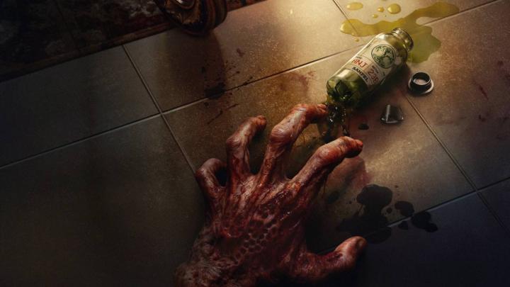 حصرياً | فيلم The Elixir 2025 مترجم اون لاين بجودة عالية