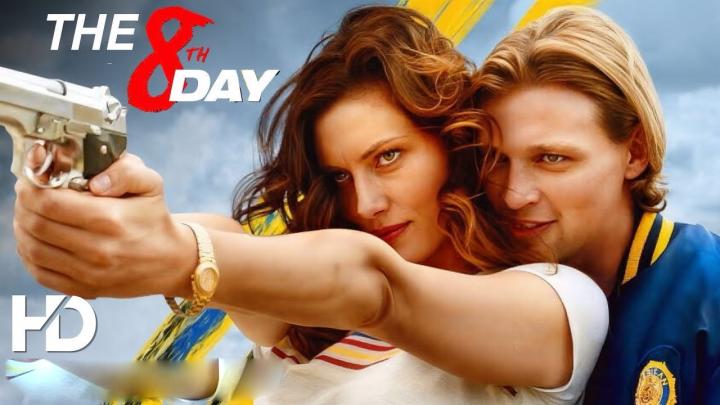 حصرياً | مشاهدة فيلم The 8th Day 2025 مترجم بجودة عالية