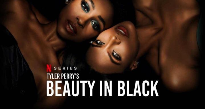 حصرياً | مسلسل Beauty in Black الموسم الاول الحلقة 6 مترجمة بجودة عالية