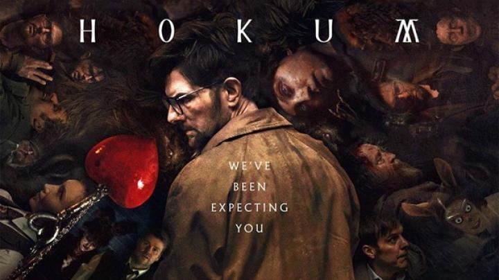 فيلم Hokum 2026 مدبلج اون لاين